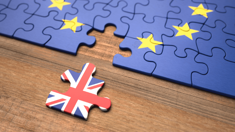 Guest Blog: Brexit - What Will It Mean For Contractors?